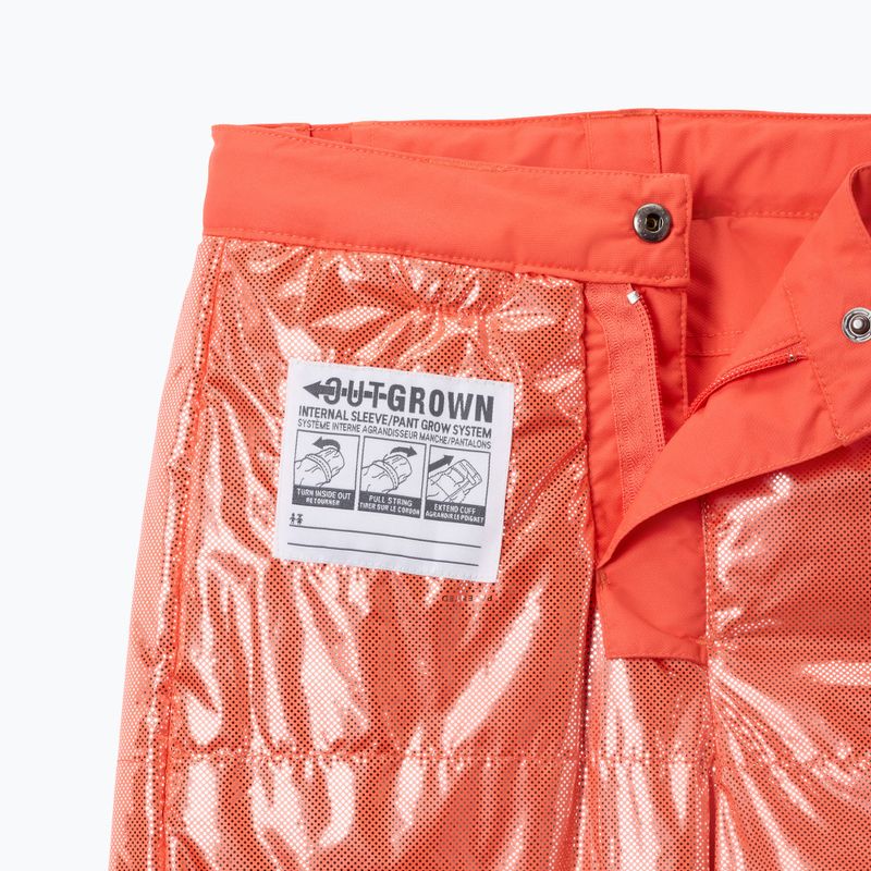 Скиорски панталони Columbia Bugaboo III zing 3