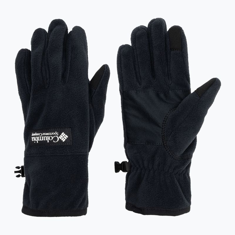 Мъжки ръкавици за трекинг Columbia Sequoia Grove black