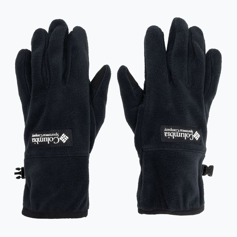 Мъжки ръкавици за трекинг Columbia Sequoia Grove black 2