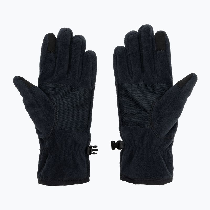 Мъжки ръкавици за трекинг Columbia Sequoia Grove black 3