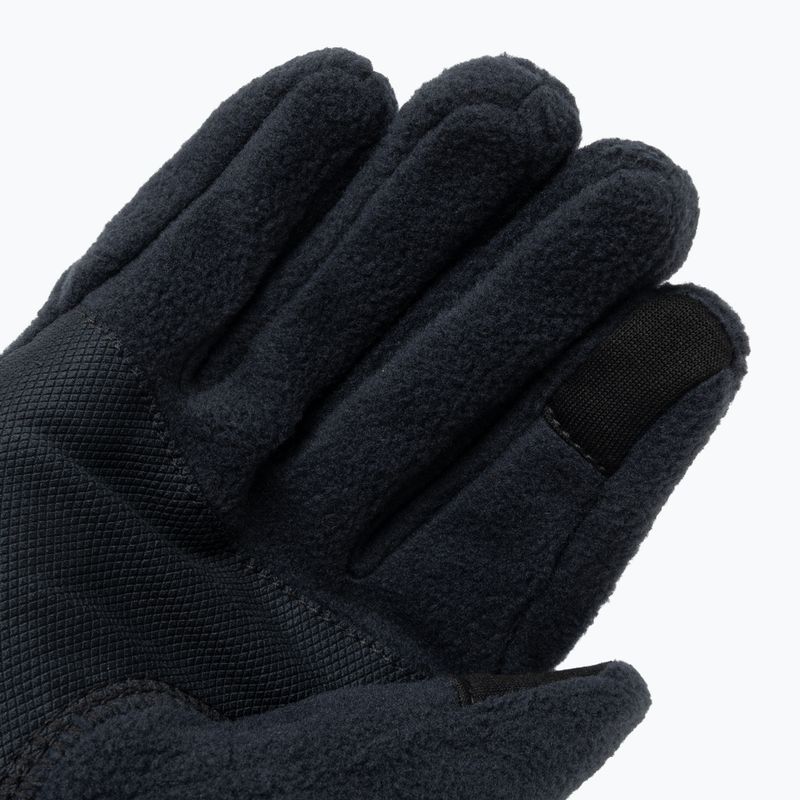 Мъжки ръкавици за трекинг Columbia Sequoia Grove black 5