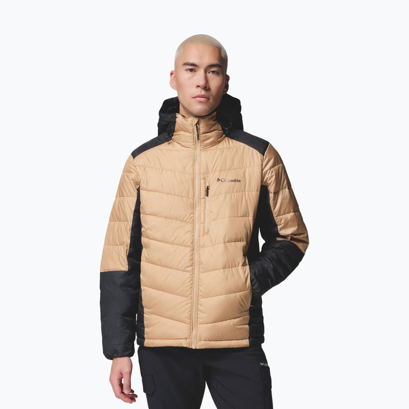 Мъжко яке Columbia Labyrinth Loop II Hooded
