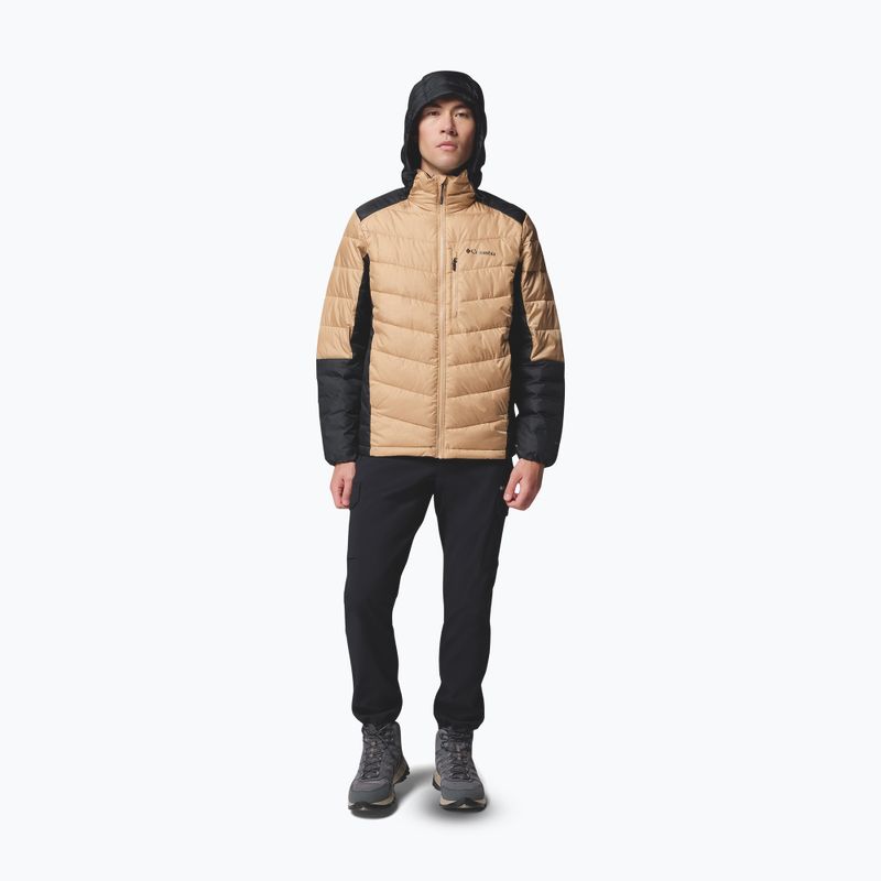 Мъжко яке Columbia Labyrinth Loop II Hooded 4