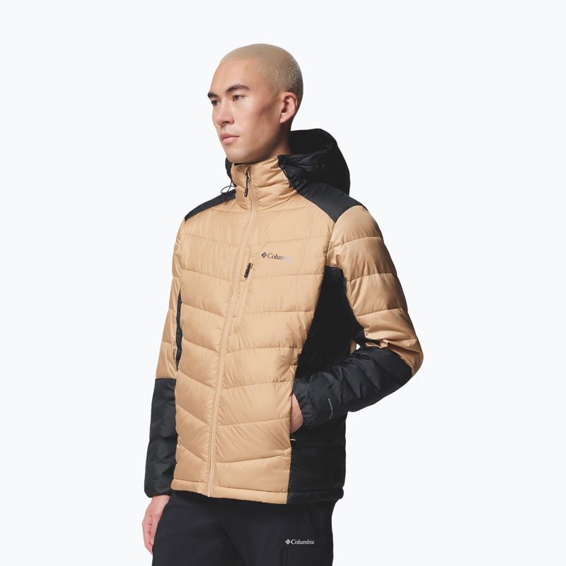 Мъжко яке Columbia Labyrinth Loop II Hooded 5