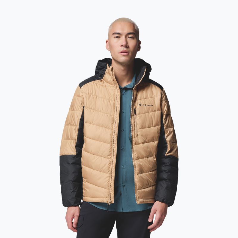 Мъжко яке Columbia Labyrinth Loop II Hooded 6