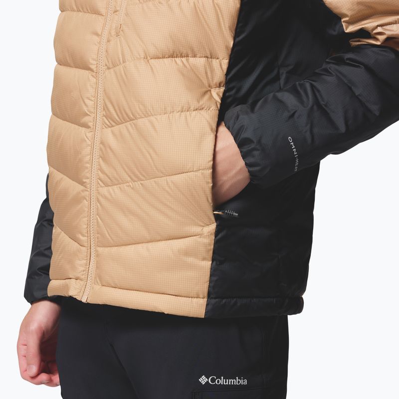 Мъжко яке Columbia Labyrinth Loop II Hooded 8
