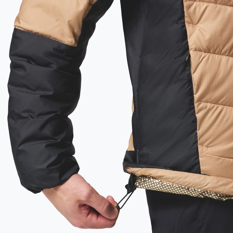 Мъжко яке Columbia Labyrinth Loop II Hooded 9