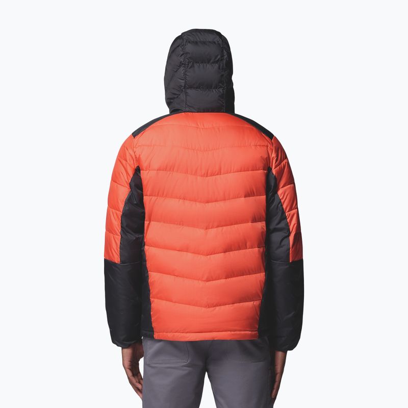 Мъжко яке Columbia Labyrinth Loop II Hooded 3
