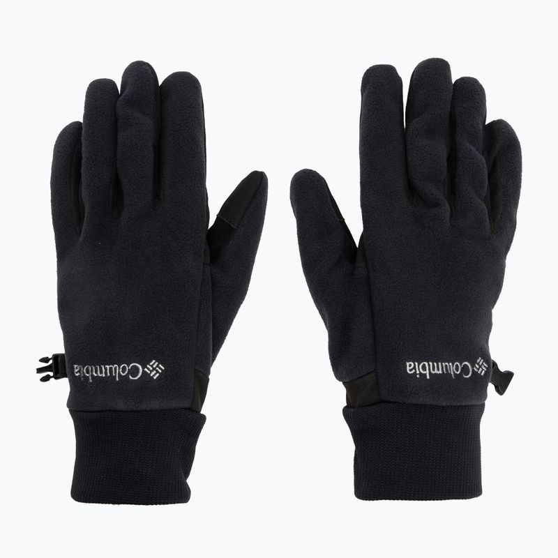 Мъжки ръкавици за трекинг Columbia Arctic Peak black 2