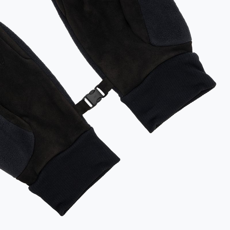 Мъжки ръкавици за трекинг Columbia Arctic Peak black 5