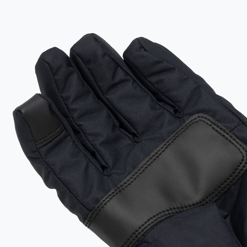 Мъжки ръкавици за трекинг Columbia Arctic Slope Sleeker black 5