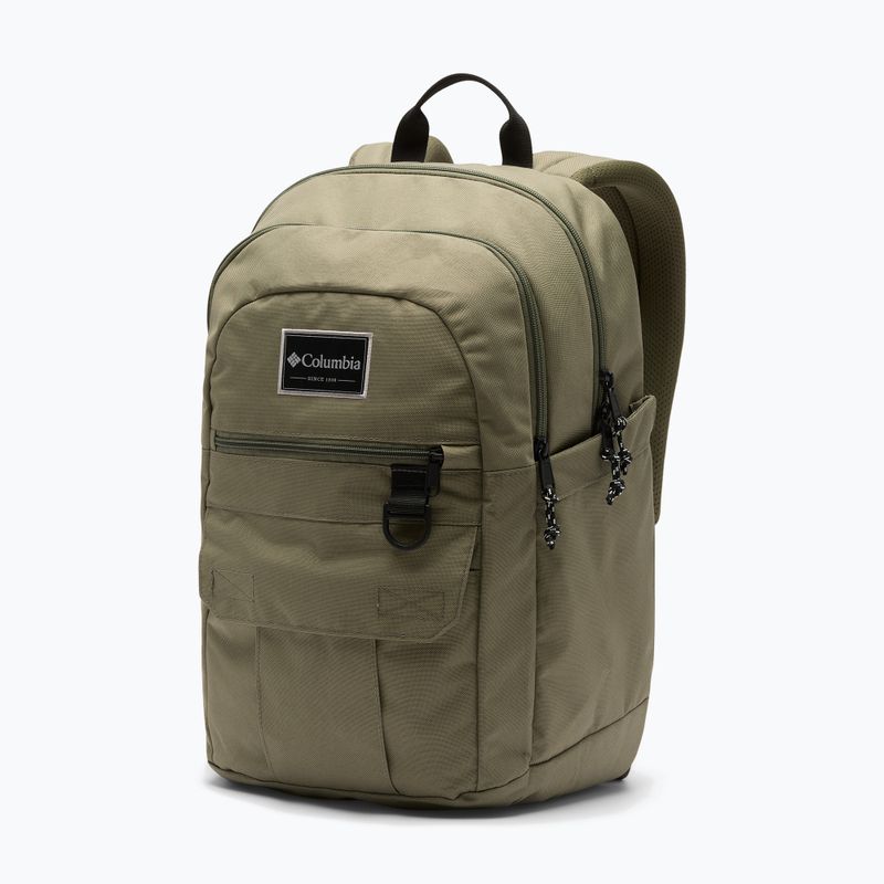 Градска раница Columbia Buxton 26 l stone green
