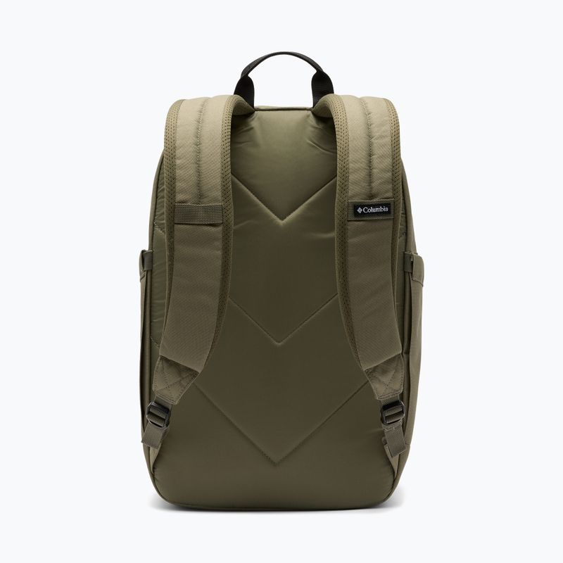 Градска раница Columbia Buxton 26 l stone green 2