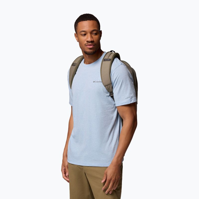 Градска раница Columbia Buxton 26 l stone green 10