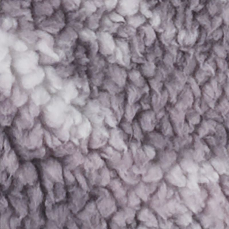 Детски суитшърт Columbia West Bend Printed FZ shale purple rosecity 4