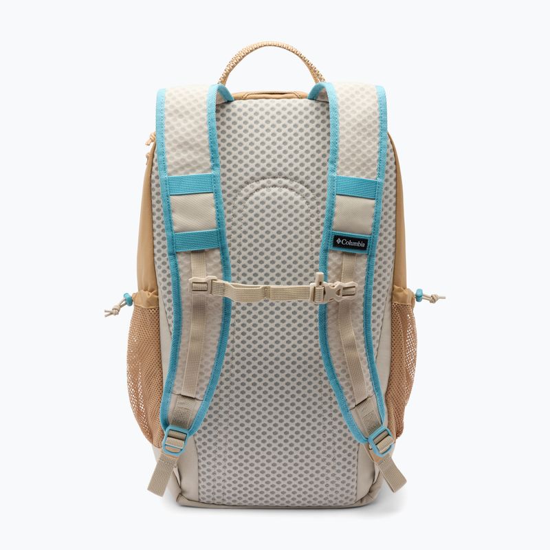 Туристическа раница Columbia Echo Mountain 25 l canoe/dark stone 2