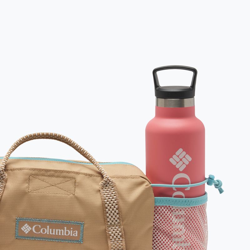 Чантичка за кръста Columbia Echo Mountain Hip canoe/dark stone 4