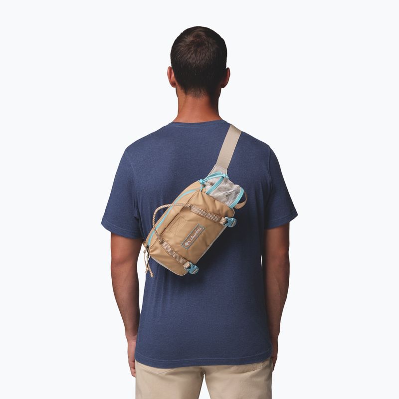 Чантичка за кръста Columbia Echo Mountain Hip canoe/dark stone 9