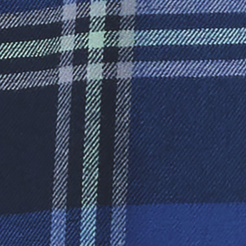 Мъжка риза Columbia Flare Gun Stretch Flannel mtn blue trails edge plaid 8