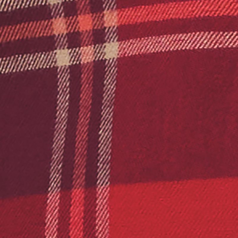 Мъжка риза Columbia Flare Gun Stretch Flannel mtn red trails edge plaid 8