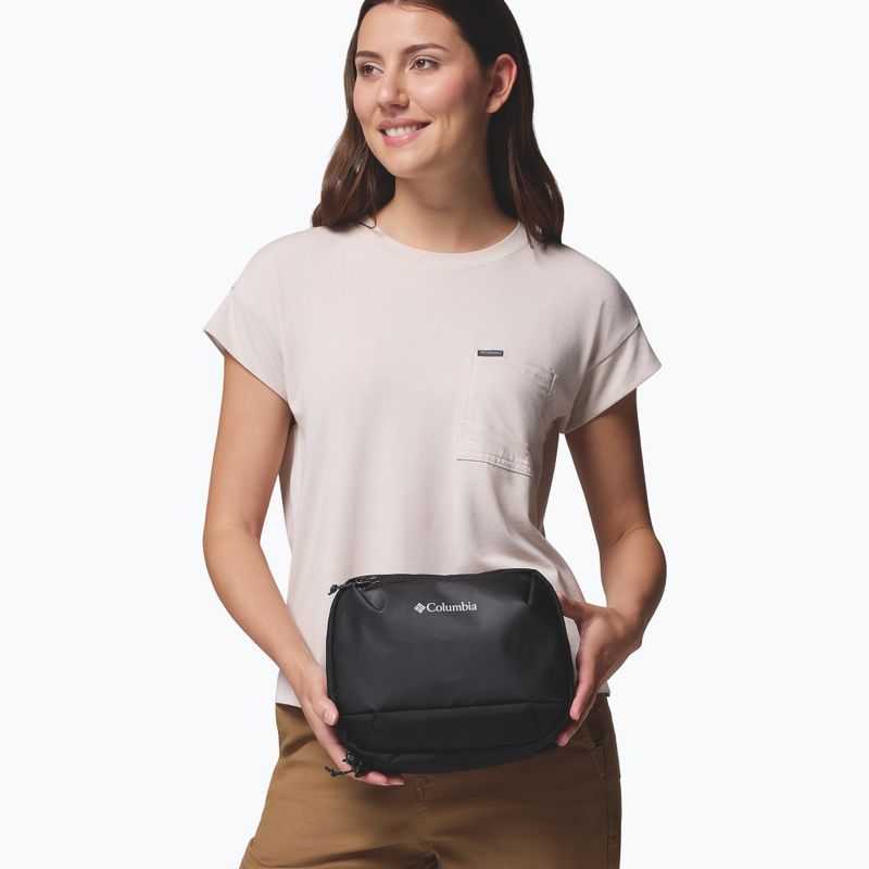 Чанта за тоалетни принадлежности Columbia Landroamer Dopp black 7