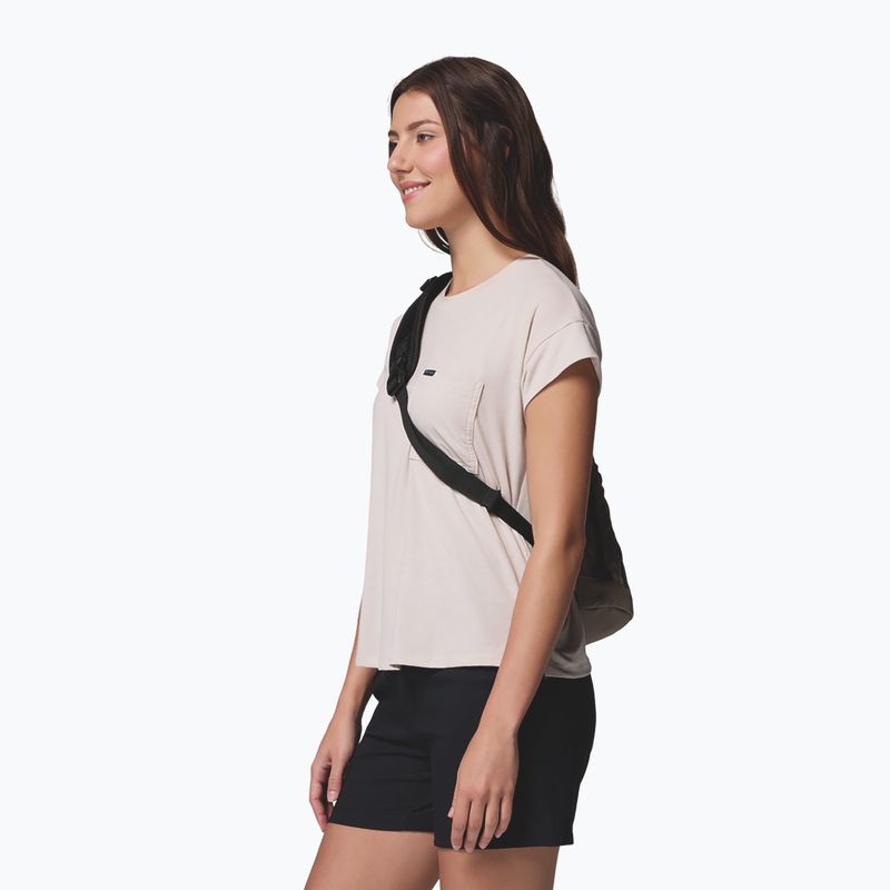 Градска раница Columbia Great Smoky Garden Cross Body 4 l wet sand 8