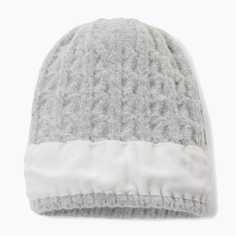 Зимна шапка Columbia Winter Blur II Beanie sea salt 2