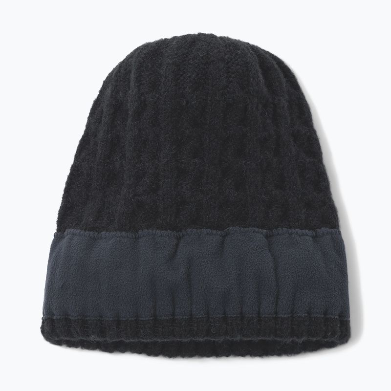 Зимна шапка Columbia Winter Blur II Beanie black 2