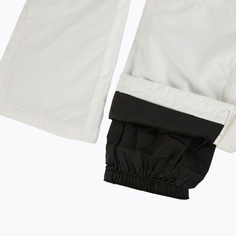 Дамски скиорски панталони Columbia Shafer Canyon II Insulated sea salt 14