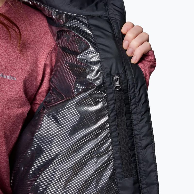 Дамски елек Columbia Pike Lake III black 8