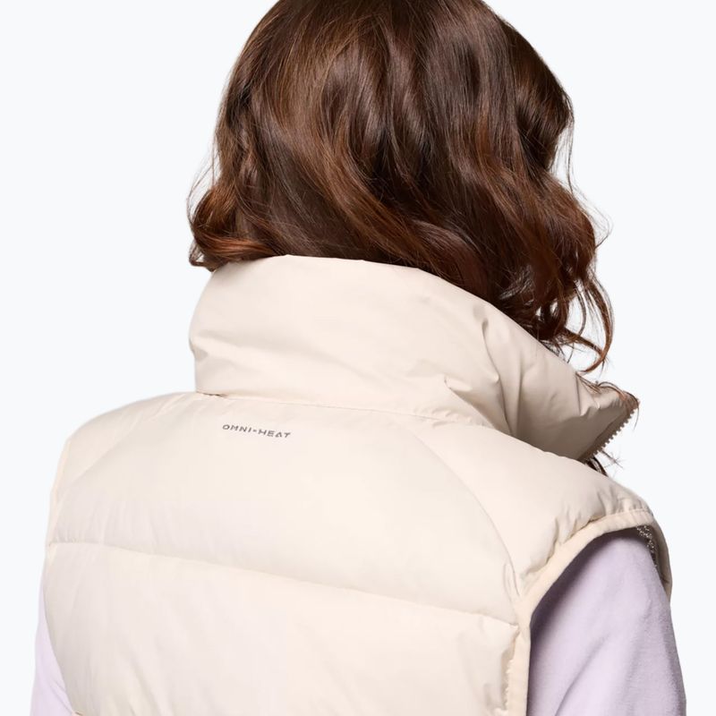 Дамски елек Columbia Pike Lake III dark stone 7