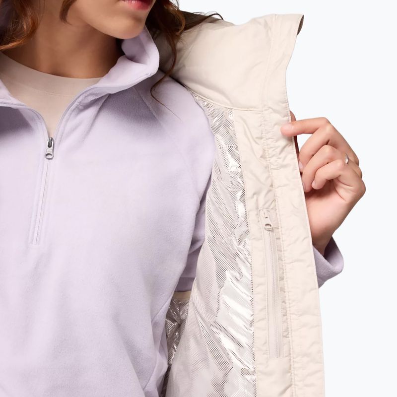 Дамски елек Columbia Pike Lake III dark stone 8