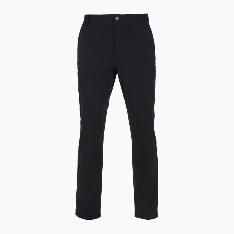 Мъжки панталони за трекинг Columbia ROC Tech Chino black 9