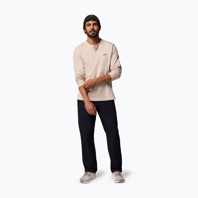 Мъжки туристически панталони Columbia ROC Tech Chino black 2