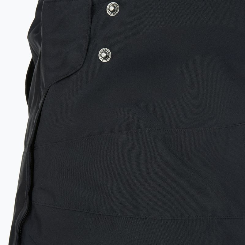 Дамски скиорски панталони Columbia Highland Summit II Insulated black 14