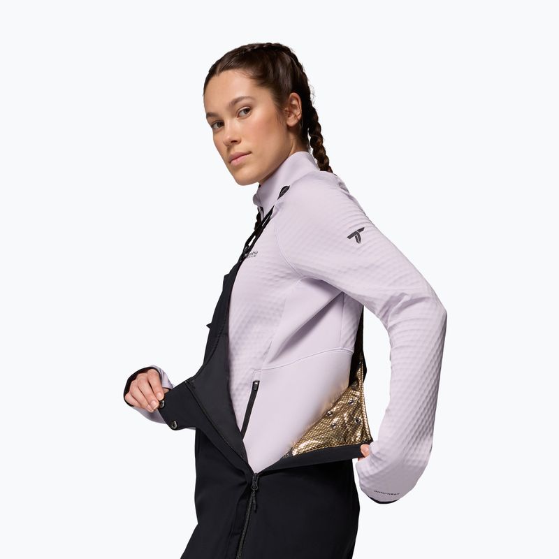 Дамски скиорски панталони Columbia Highland Summit II Insulated black 5