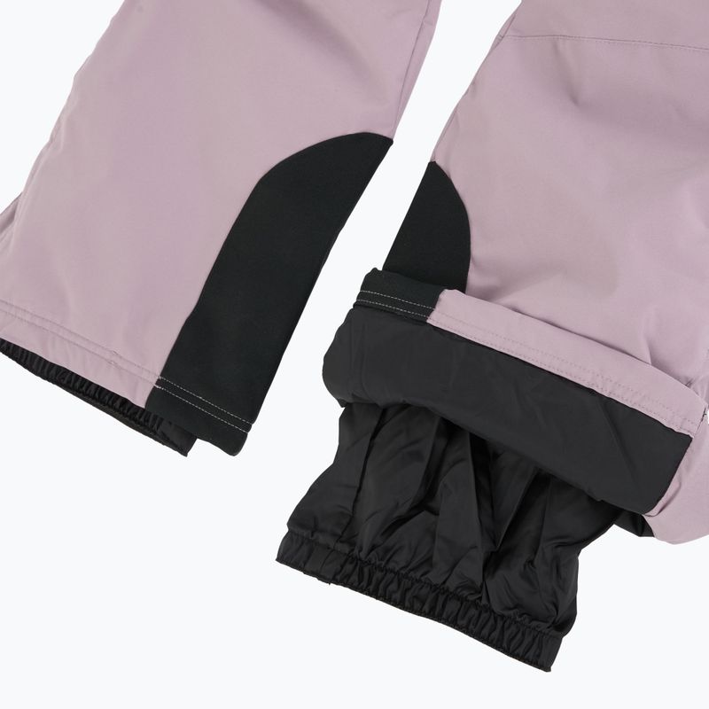 Дамски скиорски панталони Columbia Highland Summit II Insulated shale purple 17