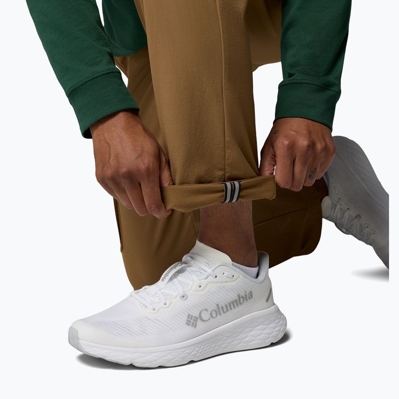 Мъжки туристически панталони Columbia ROC Tech Cargo delta 9