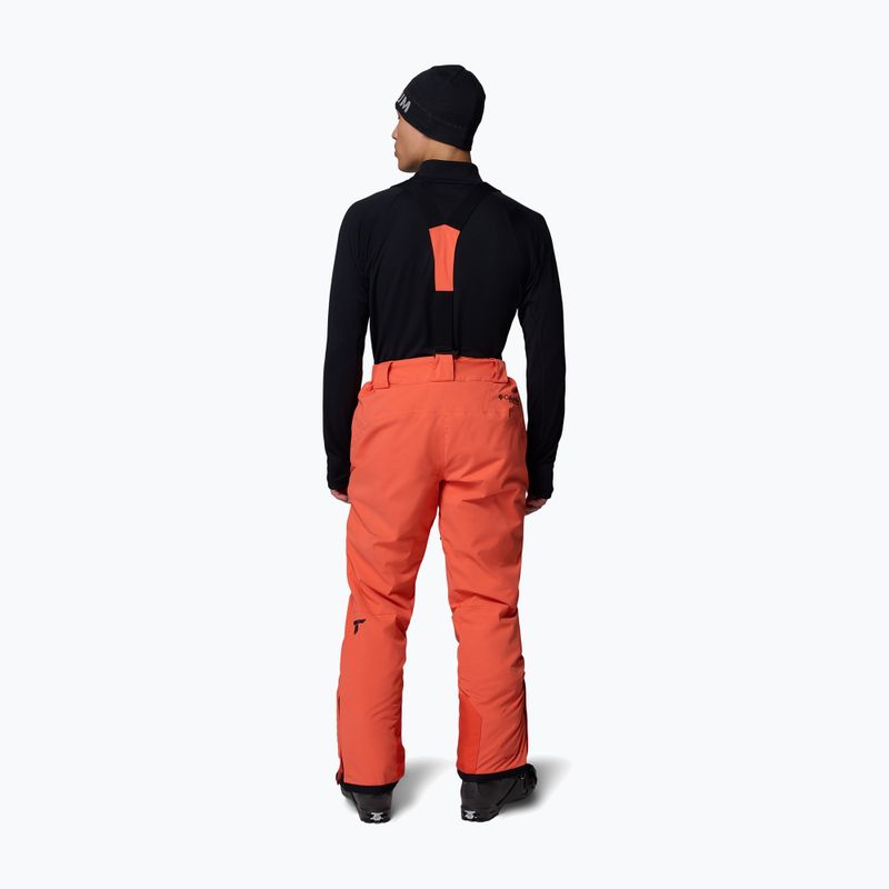 Мъжки скиорски панталони Columbia Cirque Bowl zing 3