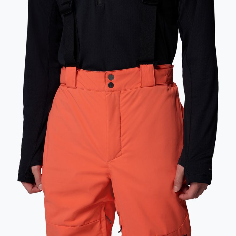 Мъжки скиорски панталони Columbia Cirque Bowl zing 5