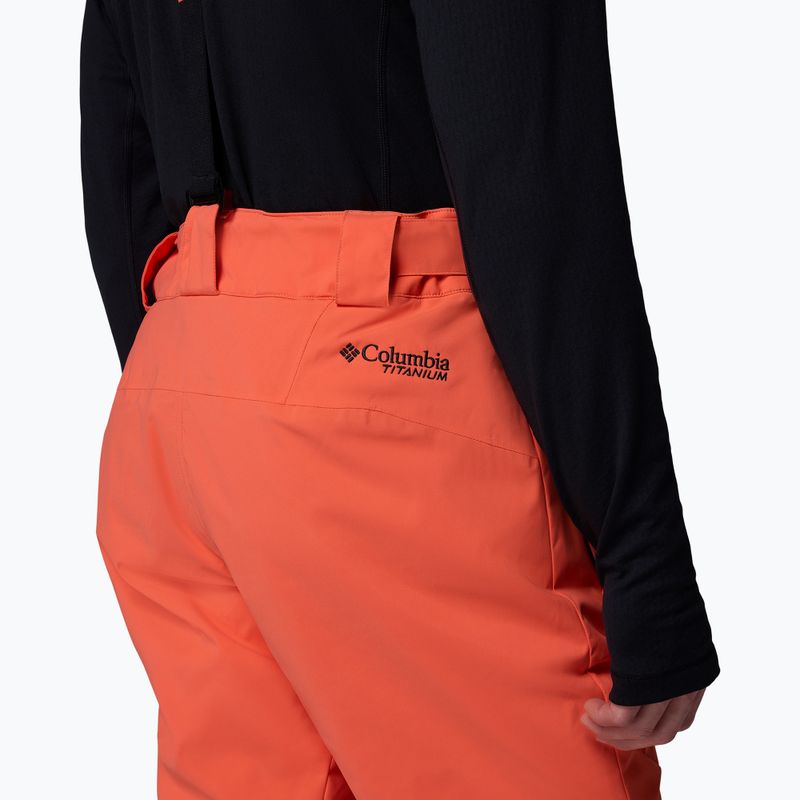 Мъжки скиорски панталони Columbia Cirque Bowl zing 6