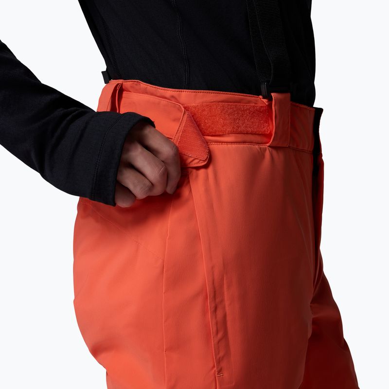 Мъжки скиорски панталони Columbia Cirque Bowl zing 7