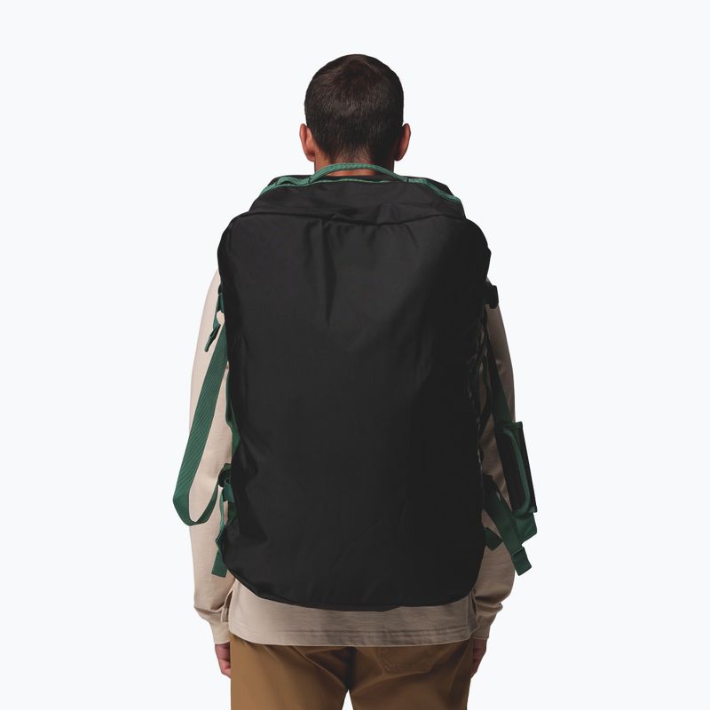 Пътна чанта Columbia Landroamer 60 l rain forest/black 8