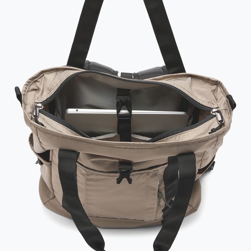 Туристическа чанта Columbia Great Smoky Garden 2 Way wet sand 4