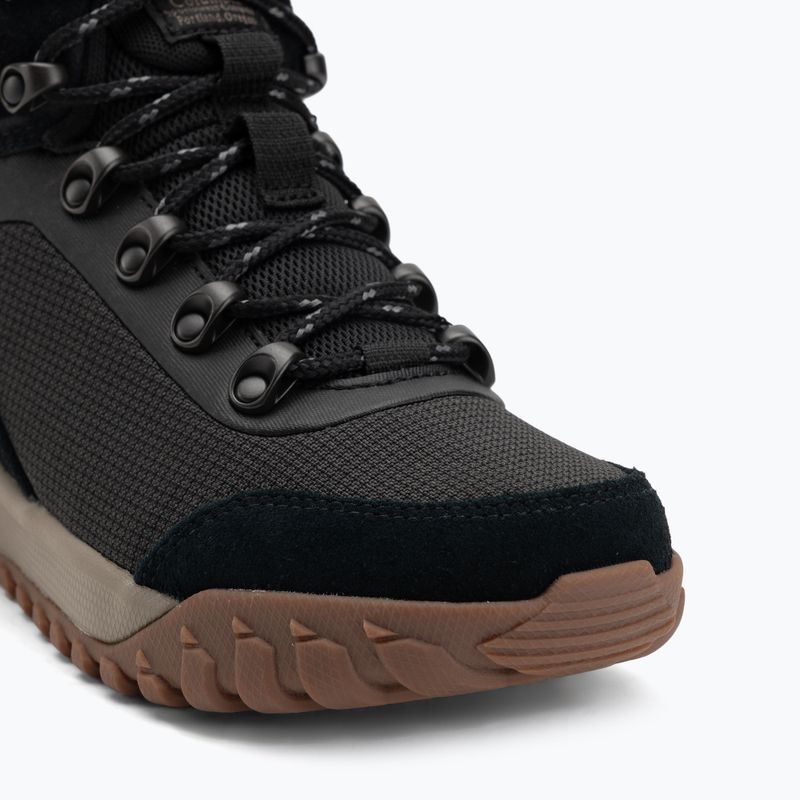 Дамски обувки Columbia Burnsider Waterproof black/wet sand 7