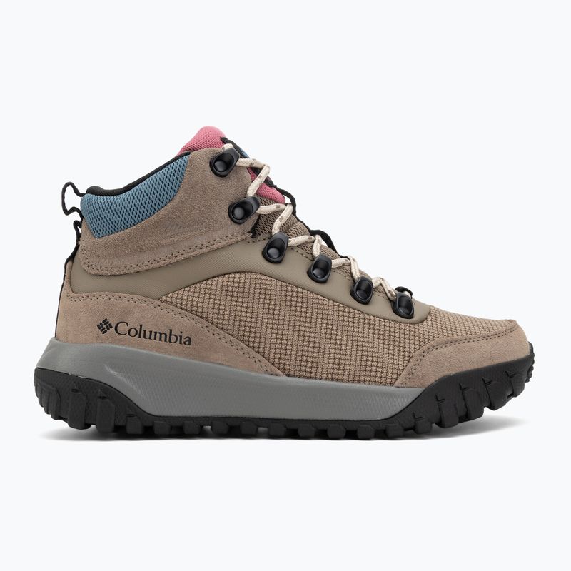 Дамски обувки Columbia Burnsider Waterproof wet sand/rosette 2