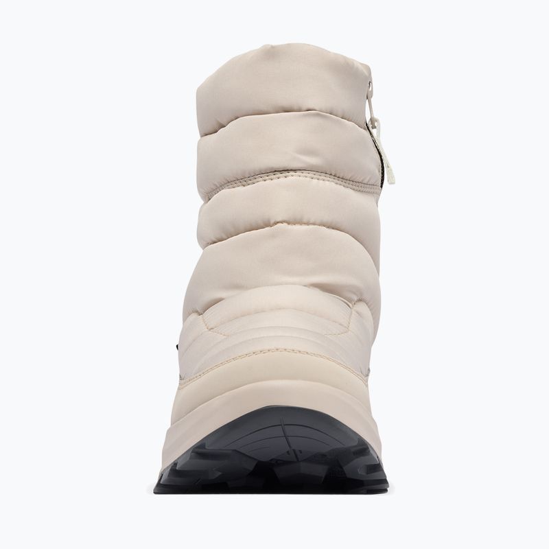 Дамски апрески Columbia Snowtrot Mid soft taupe/shark 6