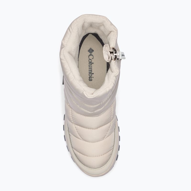 Дамски апрески Columbia Snowtrot Mid soft taupe/shark 8