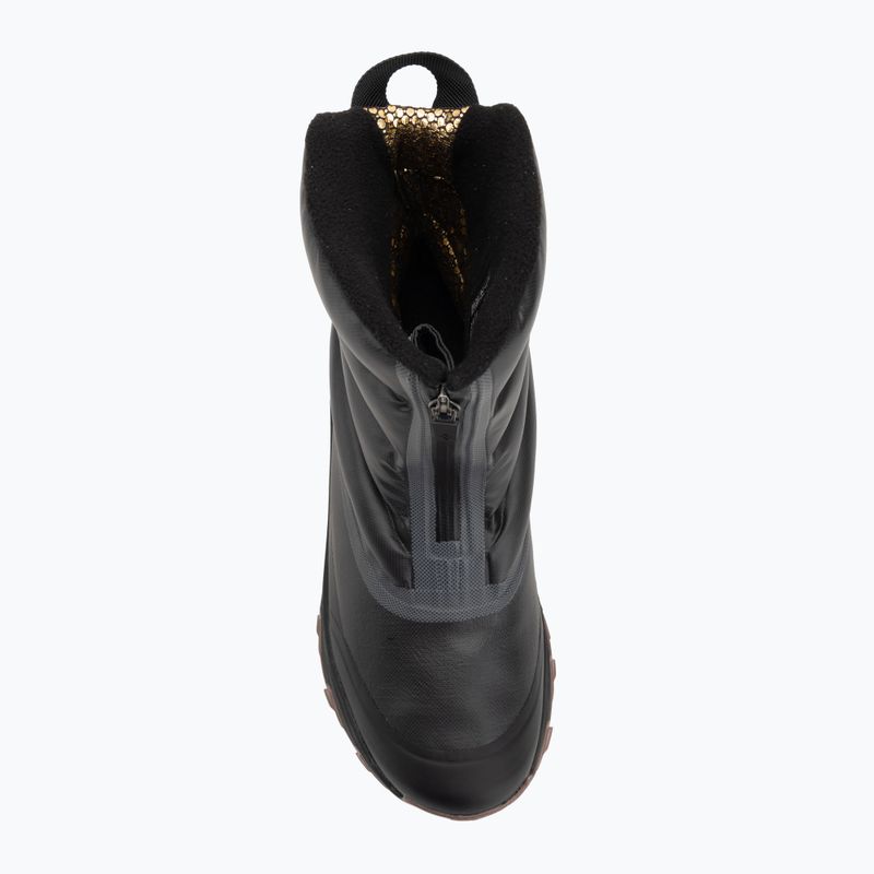 Мъжки зимни обувки Columbia Expeditionist Peak ODX black/black 5