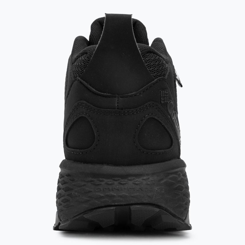 Мъжки обувки за трекинг Columbia Peakfreak Rush Mid Outdry black/shark 6